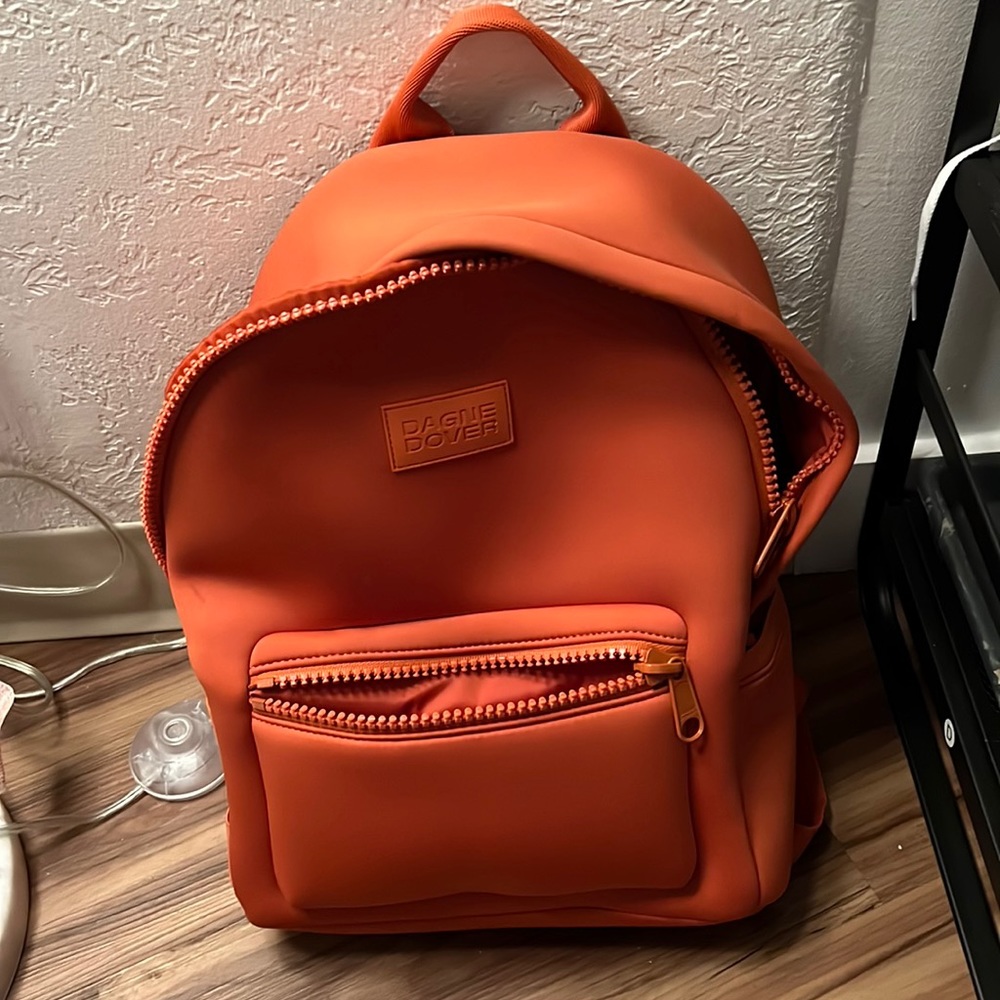 Dakota Neoprene Backpack